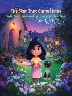 cover image of The Star That Came Home
